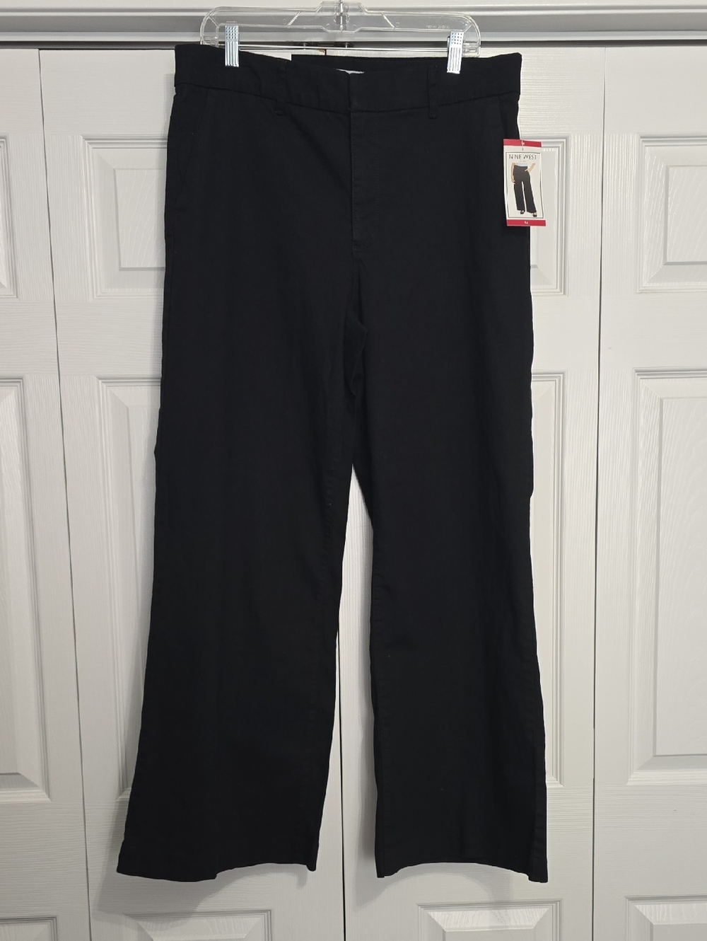 🆕️ Nine West Wide Leg Trousers